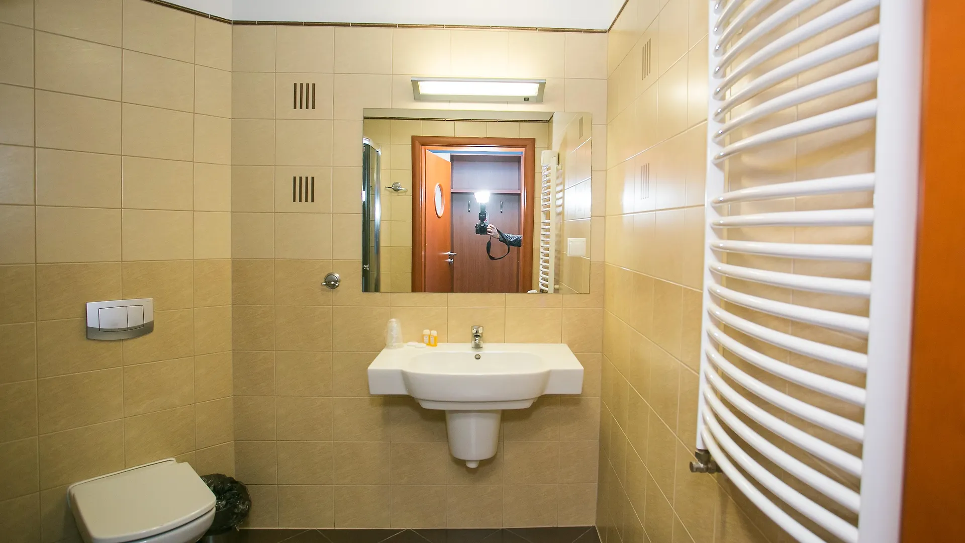 ***  Hotel Poleski Krakow Poland
