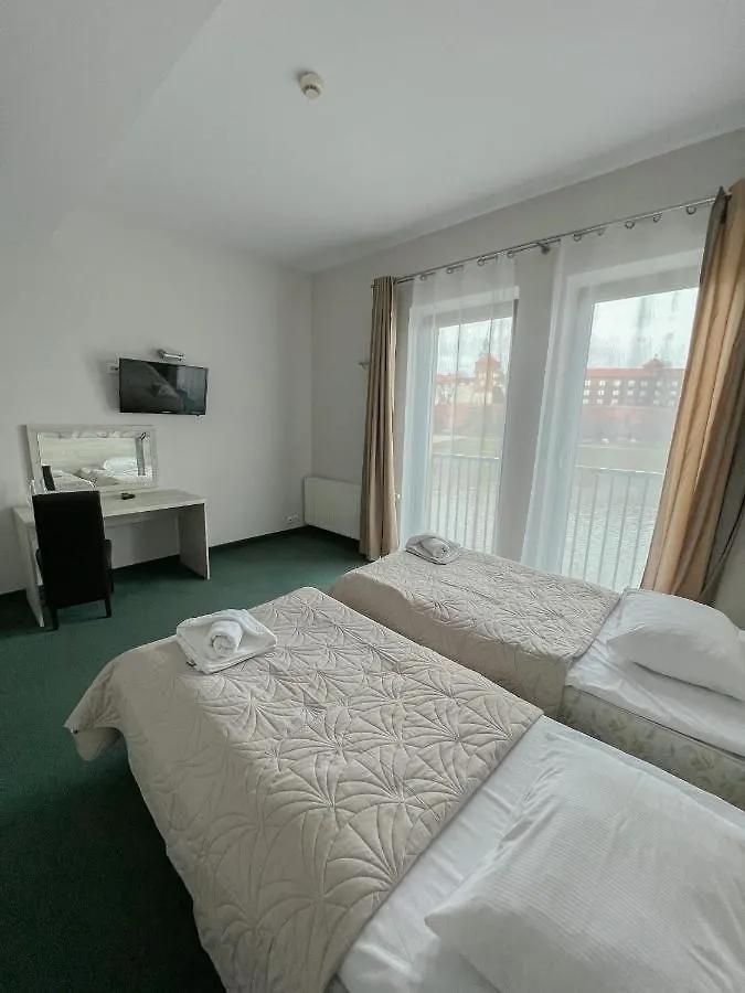 Hotel Poleski Krakow Poland