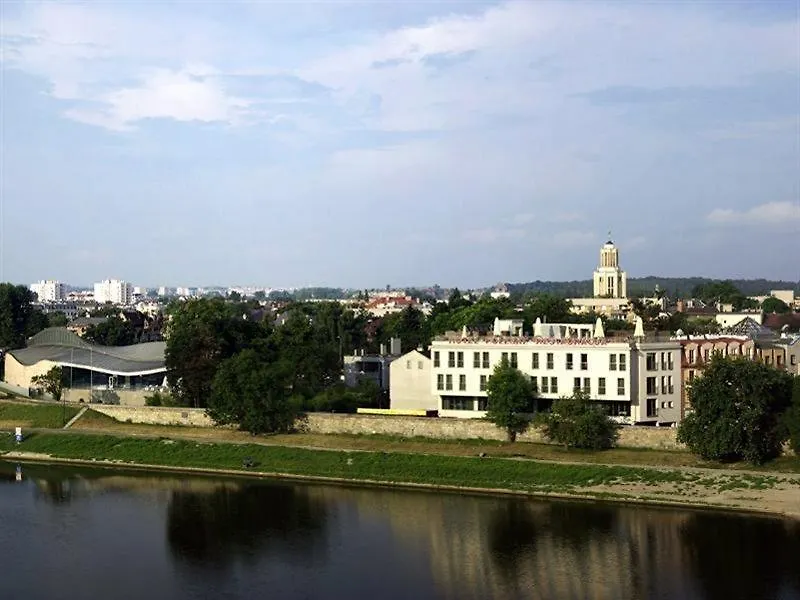 Hotel Poleski Krakow 3*,  Poland