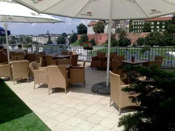 Hotel Poleski Krakow