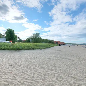  Apartment Sea View Polen