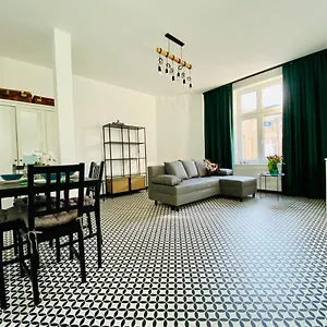  Apartment Angel Taczaka Polen