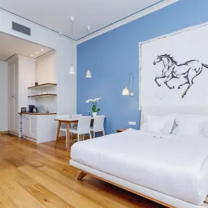 Bracka 6 Appart hôtel