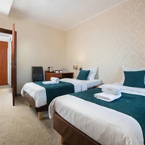 Globus Appart hôtel