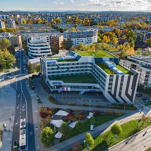 Szálloda Park By Radisson