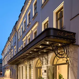 Hotel Saski Curio Collection By Hilton
