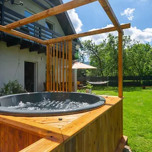  Chalet Osada Malawka Pod Sniezka Polen