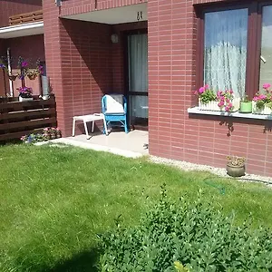  Apartment Kolobrzeg Apartamenty Polen