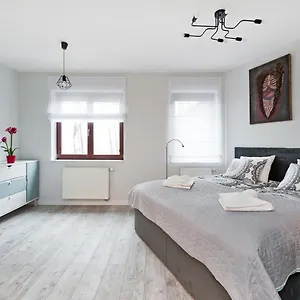 Apartman Ludwinowska11