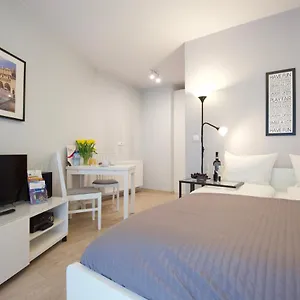 Apartment - Solna &, Krakow
