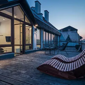 Rentplanet - Ruska , Wroclaw Poland