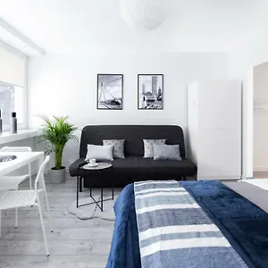  Apartamento Warsawrent Centralna Polónia