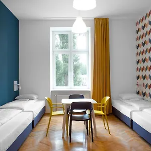 Albergue Atlantis