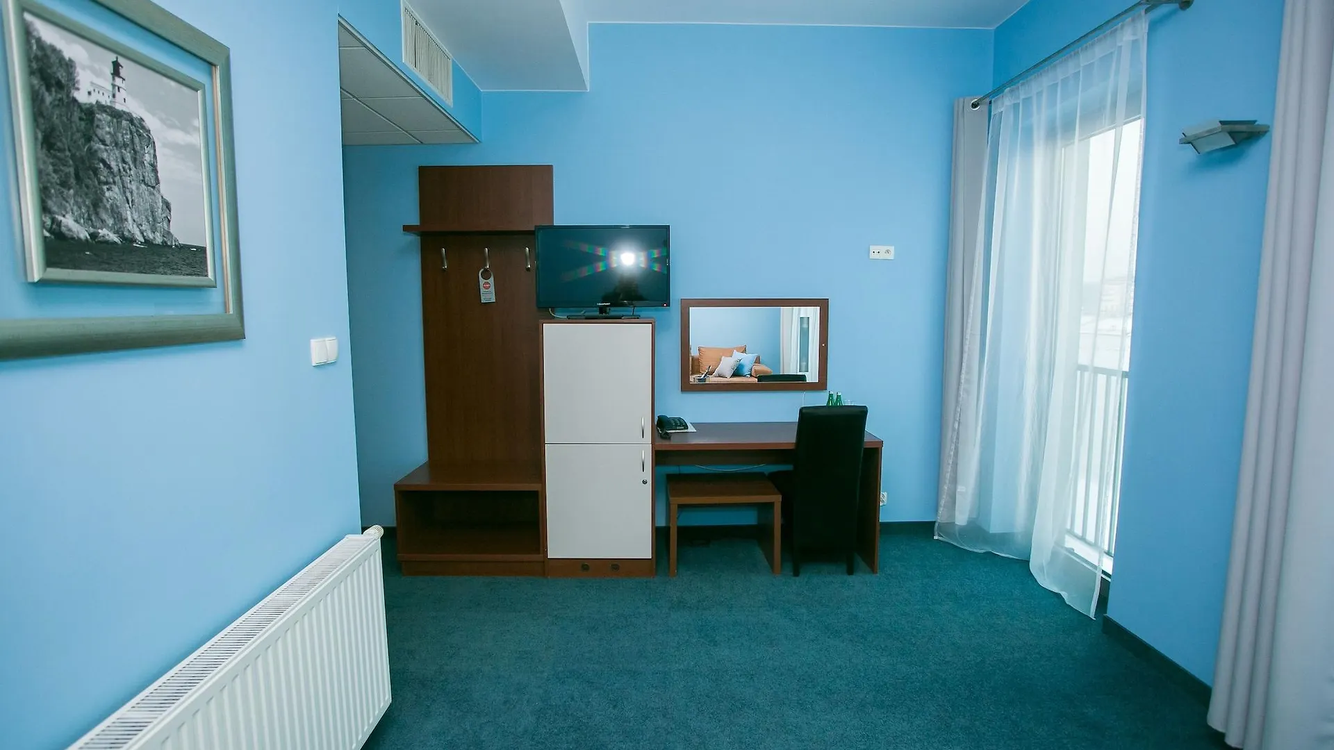 Hotel Poleski Krakow