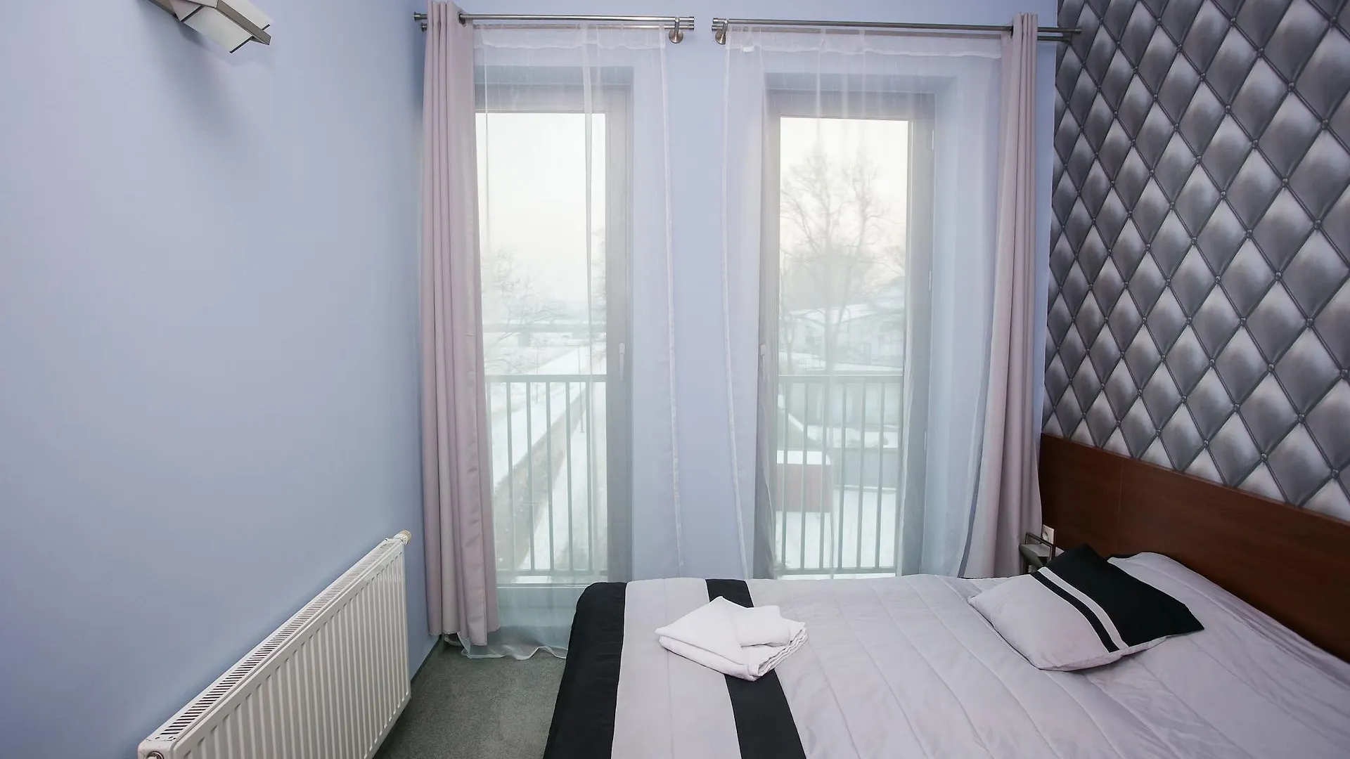 Hotel Poleski Krakow