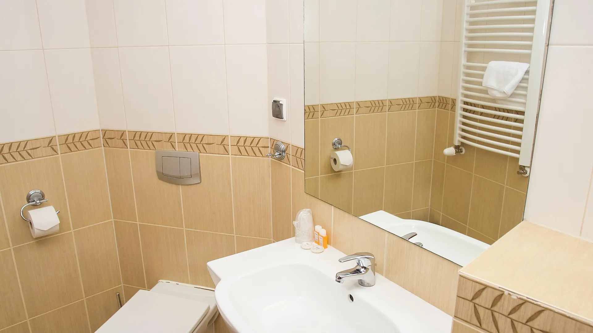 Hotel Poleski Krakow Poland