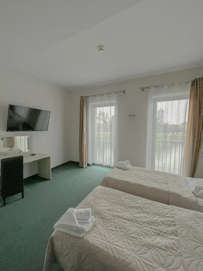 Hotel Poleski Krakow