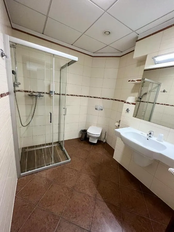 Hotel Poleski Krakow