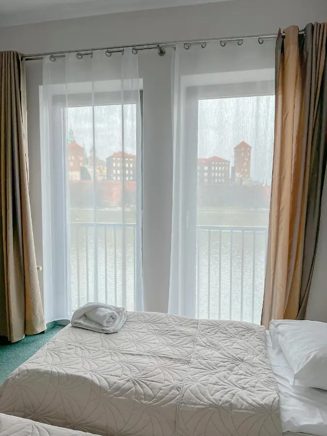 Hotel Poleski Krakow