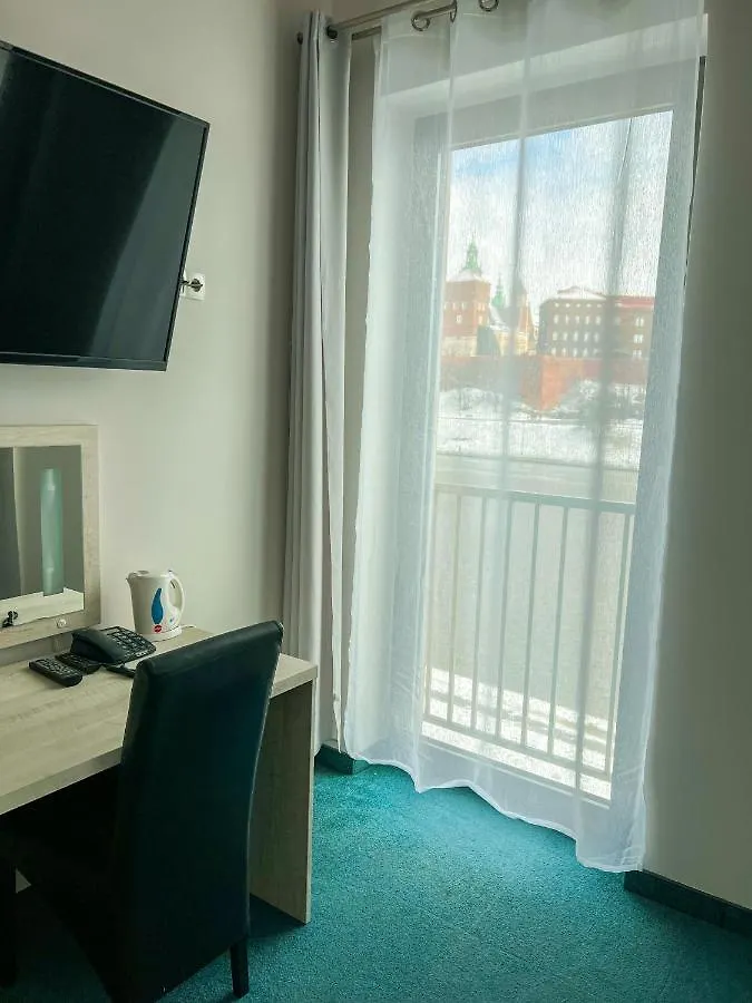 Hotel Poleski Krakow