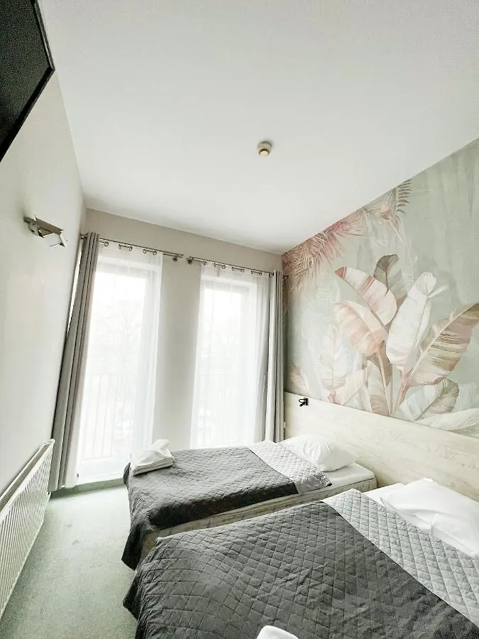 Hotel Poleski Krakow