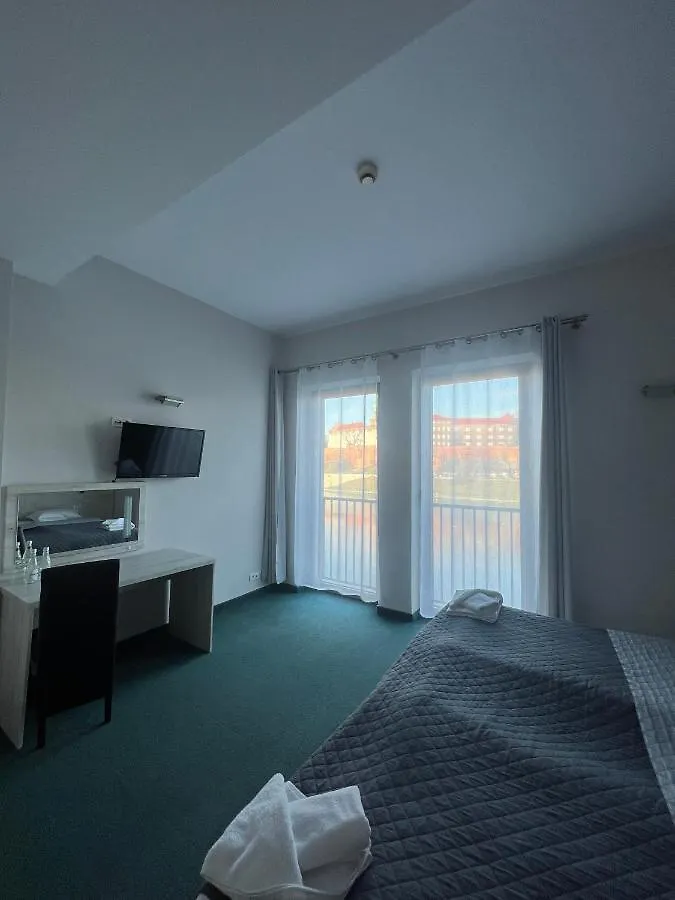 Hotel Poleski Krakow 3*,  Poland