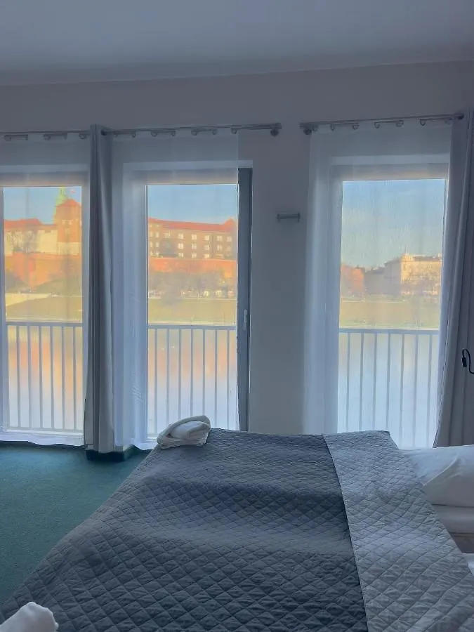 Hotel Poleski Krakow