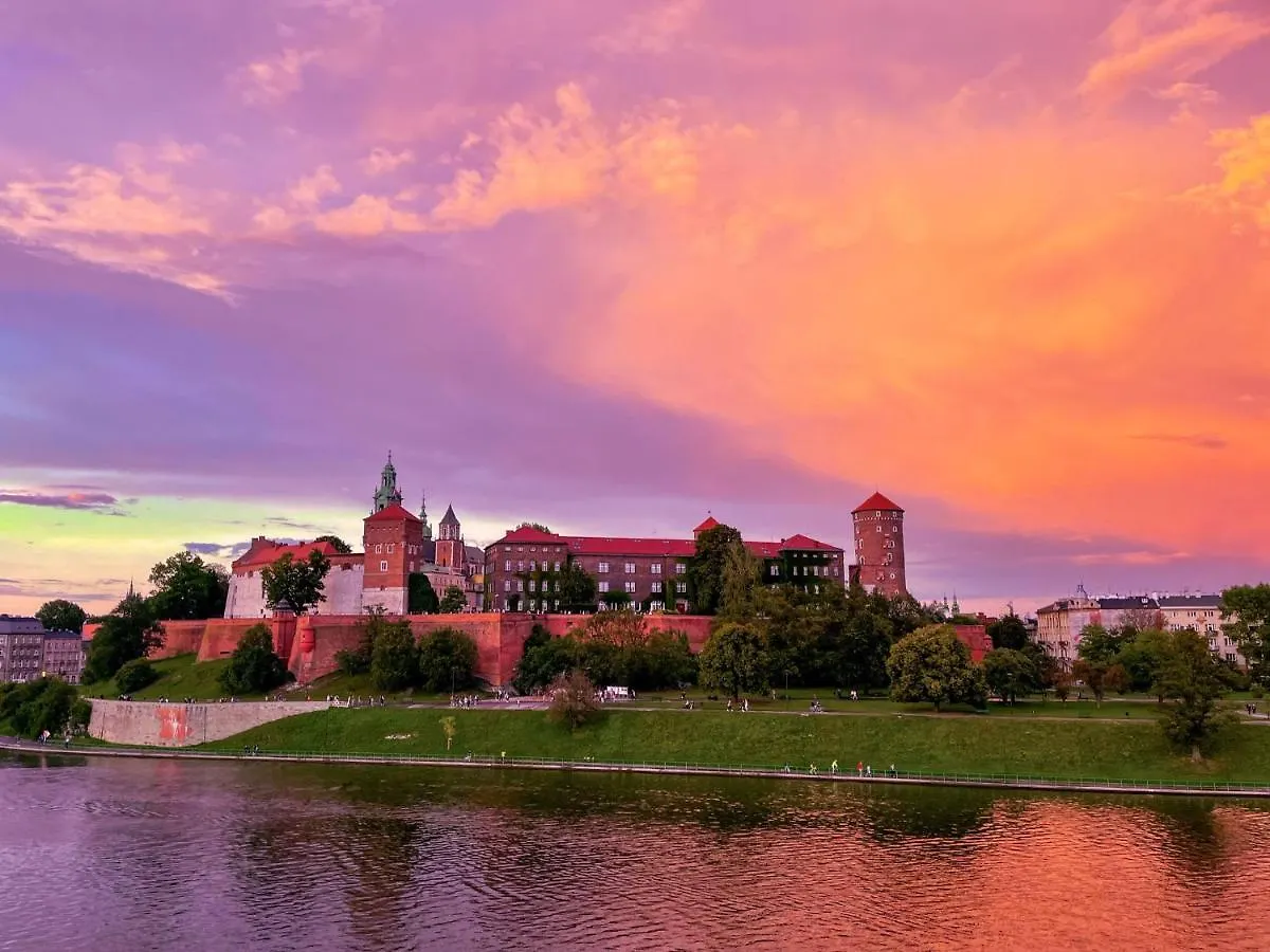 Hotel Poleski Krakow Poland