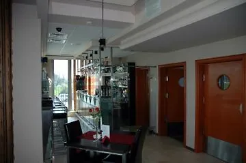 Hotel Poleski Krakow