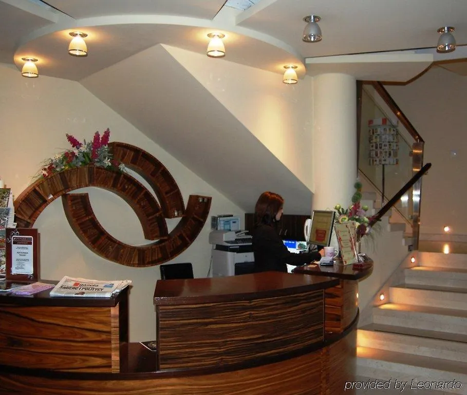 Hotel Poleski Krakow 3*,