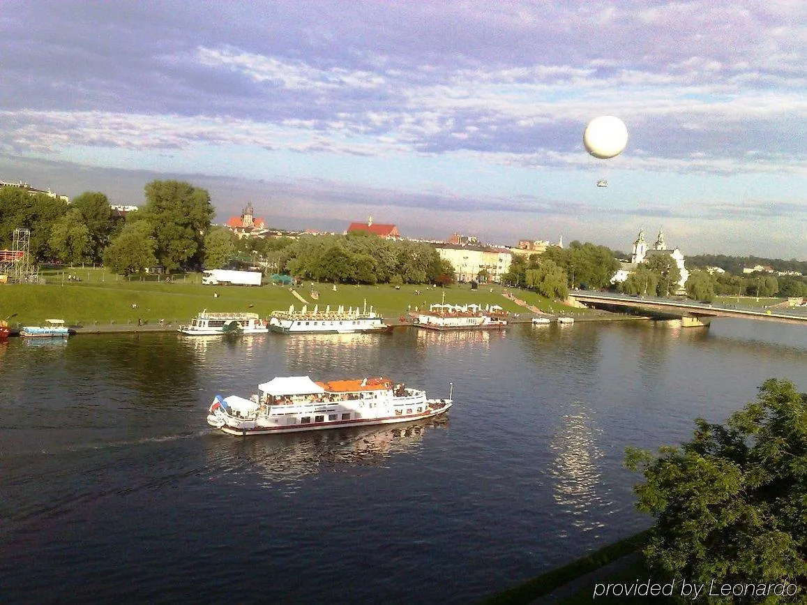 Hotel Poleski Krakow Poland
