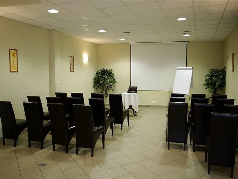 Hotel Poleski Krakow