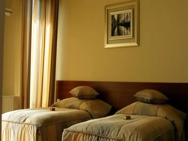 Hotel Poleski Krakow 3*,