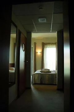 Hotel Poleski Krakow