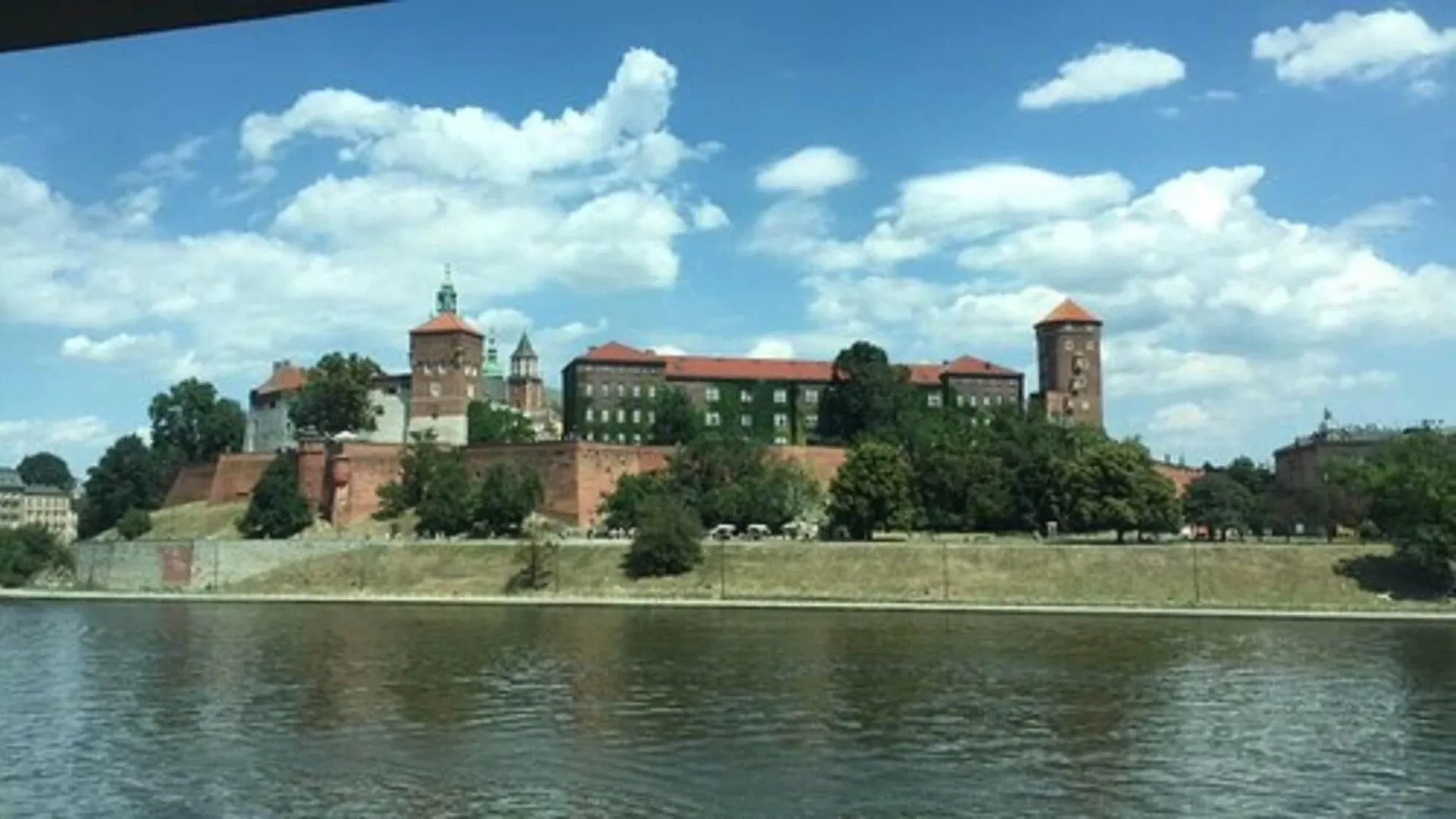 Hotel Poleski Cracóvia