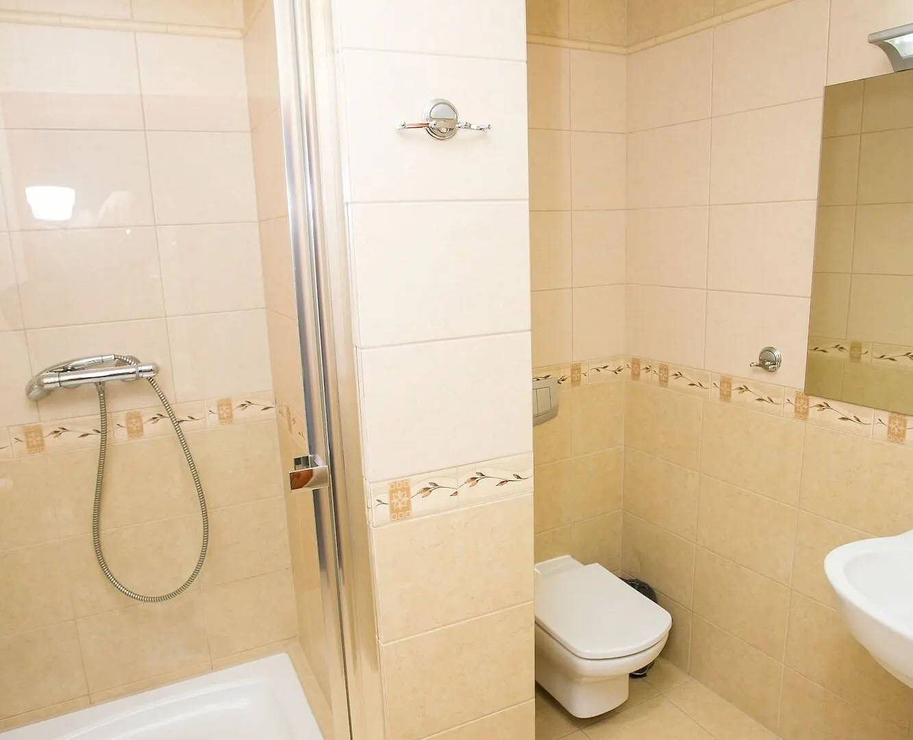 Hotel Poleski Cracóvia 3*,  Polónia