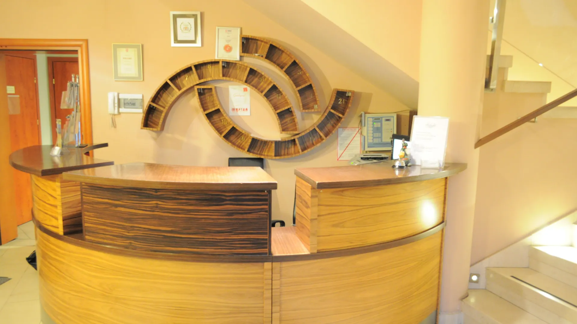 Hotel Poleski Cracóvia 3*,