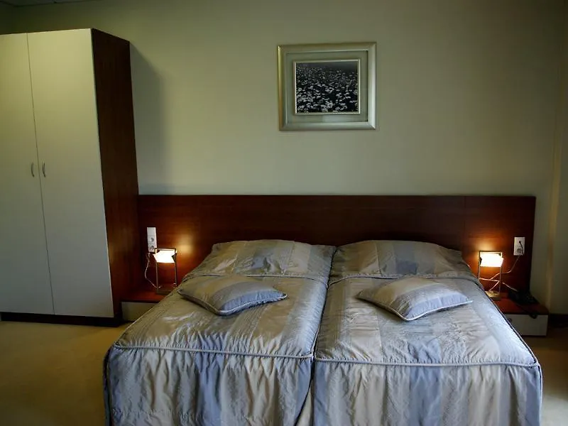Hotel Poleski Cracóvia 3*,