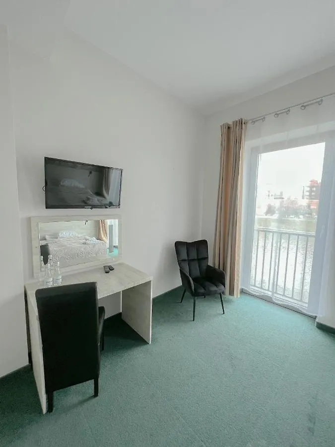 Hotel Poleski Krakow 3*,