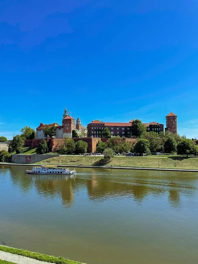 Hotel Poleski Cracóvia Polónia