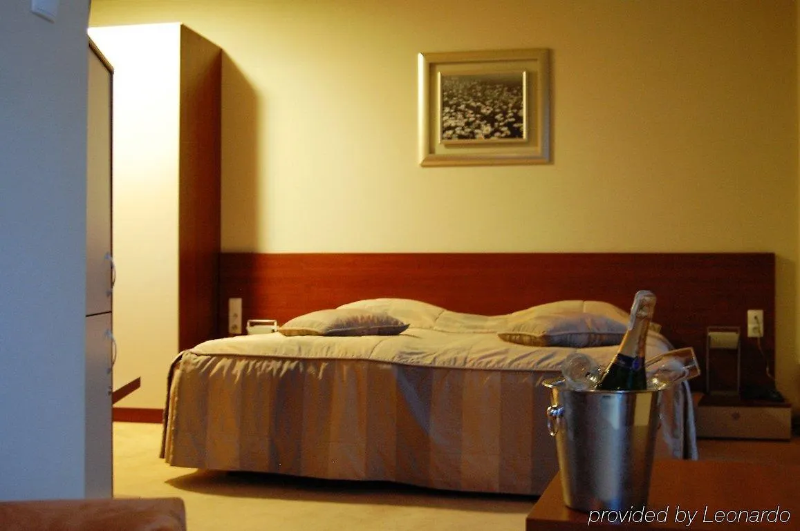 Hotel Poleski Cracóvia