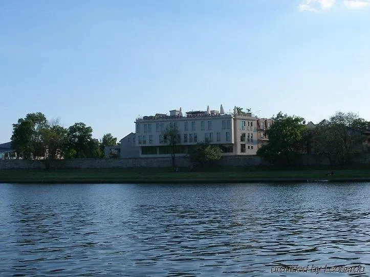 Hotel Poleski Cracóvia