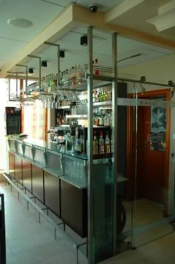Hotel Poleski Cracóvia