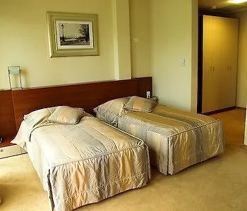 Hotel Poleski Cracóvia