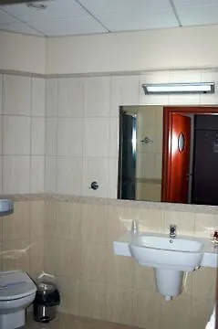 Hotel Poleski Cracóvia Polónia